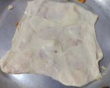 صورة لخطوة 6 من وصفة 🌶️محاجب حارين🌶️🌶️🌶️🌶️