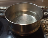 Foto del paso 2 de la receta: Arroz con leche. Sin lactosa