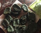 Foto del paso 4 de la receta: Bocaditos de acelga
