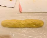 Foto del passaggio 2 della ricetta Biscotti al Limone🍋