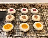Foto del paso 12 de la receta: Pastel de Almendra y batata (Almond and sweet potato cake)