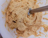 Foto del paso 1 de la receta: Cookies de garbanzos