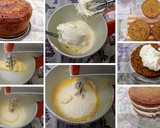 Foto del paso 6 de la receta: Pastel De Zanahoria