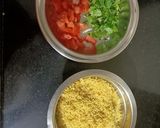 બોમ્બે ભેળ (Bombay Bhel Recipe In Gujarati) રેસીપી સ્ટેપ5ફોટો