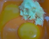 Foto langkah ke 3 dari resep Kamir Tape.