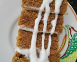 Foto del paso 5 de la receta: Pan tostado con mantequilla de maní y yogur natural
