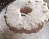 Foto del paso 3 de la receta: Aros de manzana con avena y canela🍎