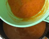 Paprika leves recept fázis 7 fotója