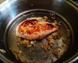 Foto del paso 3 de la receta: Chungute Andino o Crema de Arvejas