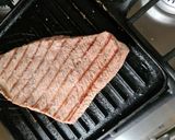 Foto del paso 4 de la receta: Papas fritas cargadas de carne asada (Carne asada fries)