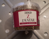 Foto del paso 1 de la receta: Pan árabe con zaatar y aceite de oliva