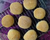 Foto langkah ke 4 dari resep Homemade Chicken Burger || Roti No Ulen.