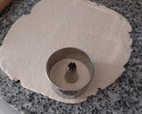 Foto del paso 11 de la receta Donuts SIN GLUTEN