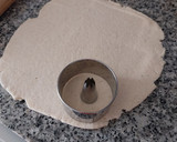 Foto del paso 11 de la receta: Donuts SIN GLUTEN