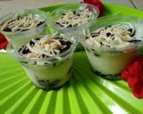 Foto langkah ke 3 dari resep Oreo Cheese Cake Lumeeerrr (super gampang).