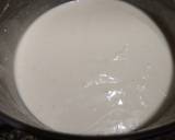 White Dhokla recipe step 2 photo