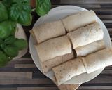 Krokiety z mięsem krok przepisu 4 zdjęcie