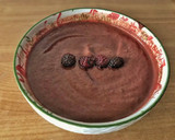 Foto del paso 8 de la receta: Salmorejo de moras