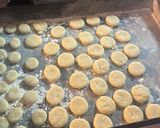 Foto del paso 4 de la receta: BIZCOCHITOS (NO manteca, NO grasa) ✅ Fáciles