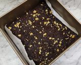 Foto del paso 5 de la receta: 🍫🥑Brownie de palta y cacao 🥑Con nueces y trocitos de chocolate amargo 🥑🍫 Súper chocolatoso