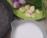 Foto langkah ke 1 dari resep Ayam Pop ala ala Sunda.