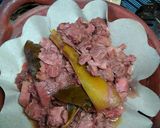 Foto langkah ke 4 dari resep Gudeg.