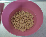 Foto del paso 2 de la receta: Potaje de garbanzos