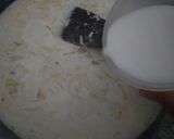 Foto langkah ke 6 dari resep Spaghetti carbonara.