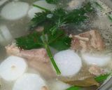 Foto langkah ke 4 dari resep Soto Bandung.