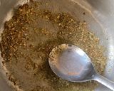 A picture of step 1 of Special pepper soup.