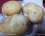 Foto del paso 1 de la receta: Crema de calabacin