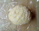 Túrós stangli recept fázis 2 fotója