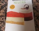 Foto del paso 1 de la receta: Gelatina de frutas del bosque 😋