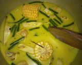 Foto langkah ke 5 dari resep Sayur Lodeh.
