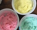 Foto del paso 3 de la receta: Buttercream Cupcakes❤️