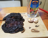 Foto del paso 1 de la receta: Lomo enchilado al estilo de mi familia