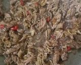 Foto langkah ke 4 dari resep (Resep Olahan Daging Kurban) Sapi Teriyaki.