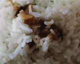 Foto langkah ke 2 dari resep Nasi Uduk.