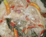 Foto langkah ke 3 dari resep Nasi Liwet.