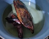 Foto del paso 6 de la receta: Rollo de chile poblano hojaldrado
