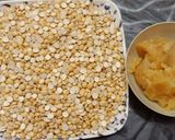 લાડુ(Ladoo Recipe in Gujarati) રેસીપી સ્ટેપ1ફોટો