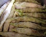 Foto del paso 2 de la receta: Charutos de carne molida o de carne de soya
