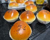 Foto langkah ke 8 dari resep Roti Manis.