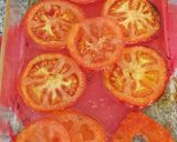 Foto del paso 6 de la receta: Focaccia con Tomate y Romero