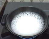 Foto langkah ke 4 dari resep Apem selong tanpa telur dan tape.