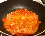 Foto del paso 1 de la receta: Guisito de carne con tomate al natural. Delicioso 😋, en pocos minutos!!