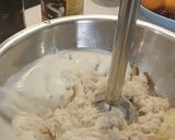 Foto del paso 4 de la receta: Brandada de Bacalao