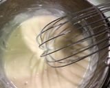 （超簡單）杏仁瓦片的食譜步驟4照片