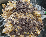 Foto del paso 2 de la receta: Galletitas de avena y chispas de chocolate