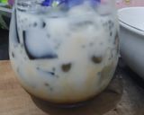 Foto langkah ke 5 dari resep Cha Bang Ang (Minuman Viral Thailand).